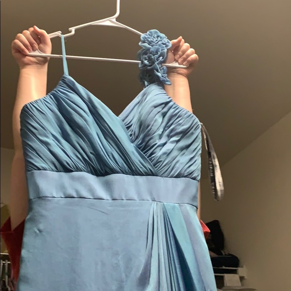 Couture Collection Prom / bridesmaid dress